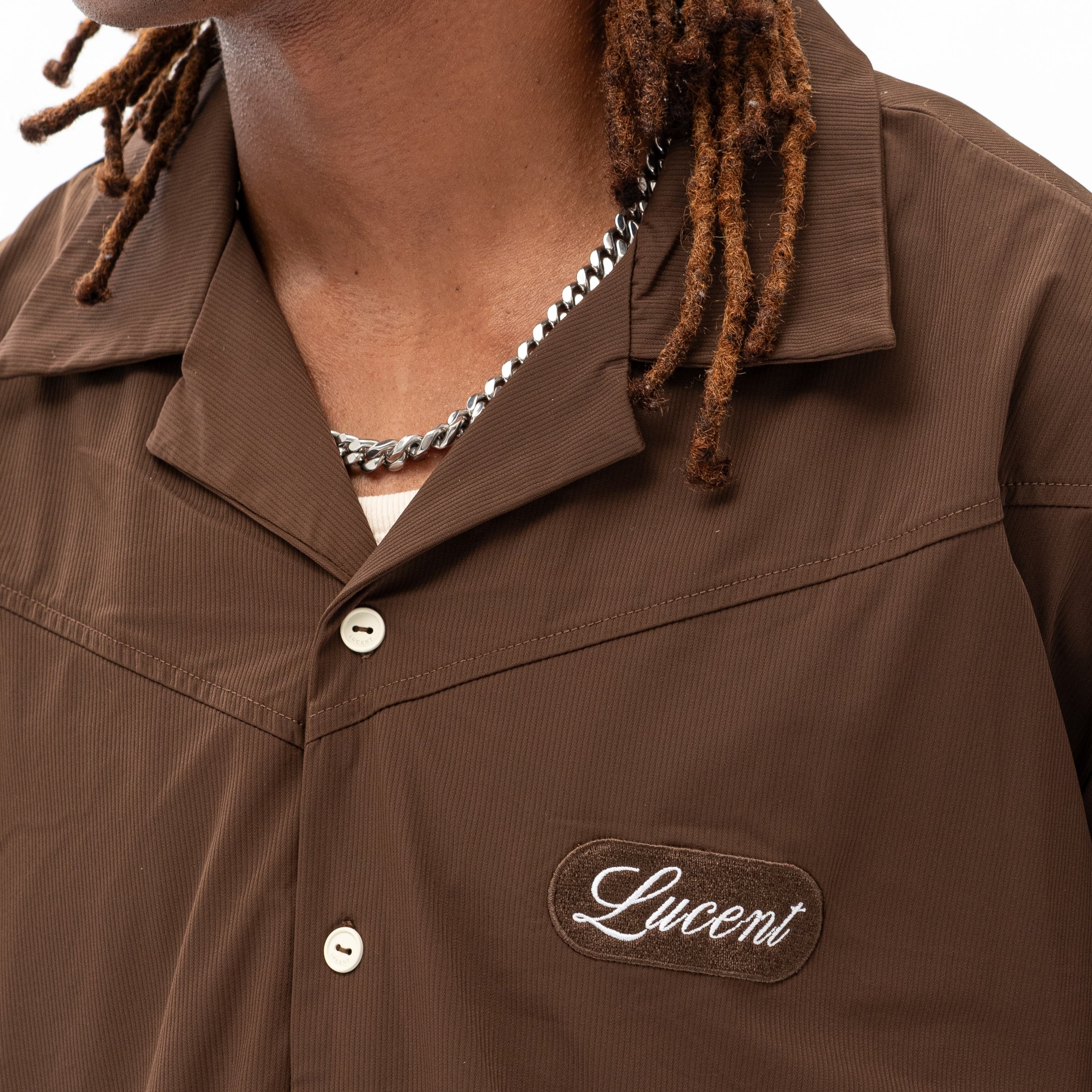 THE CAPRI SHIRT - Image 2