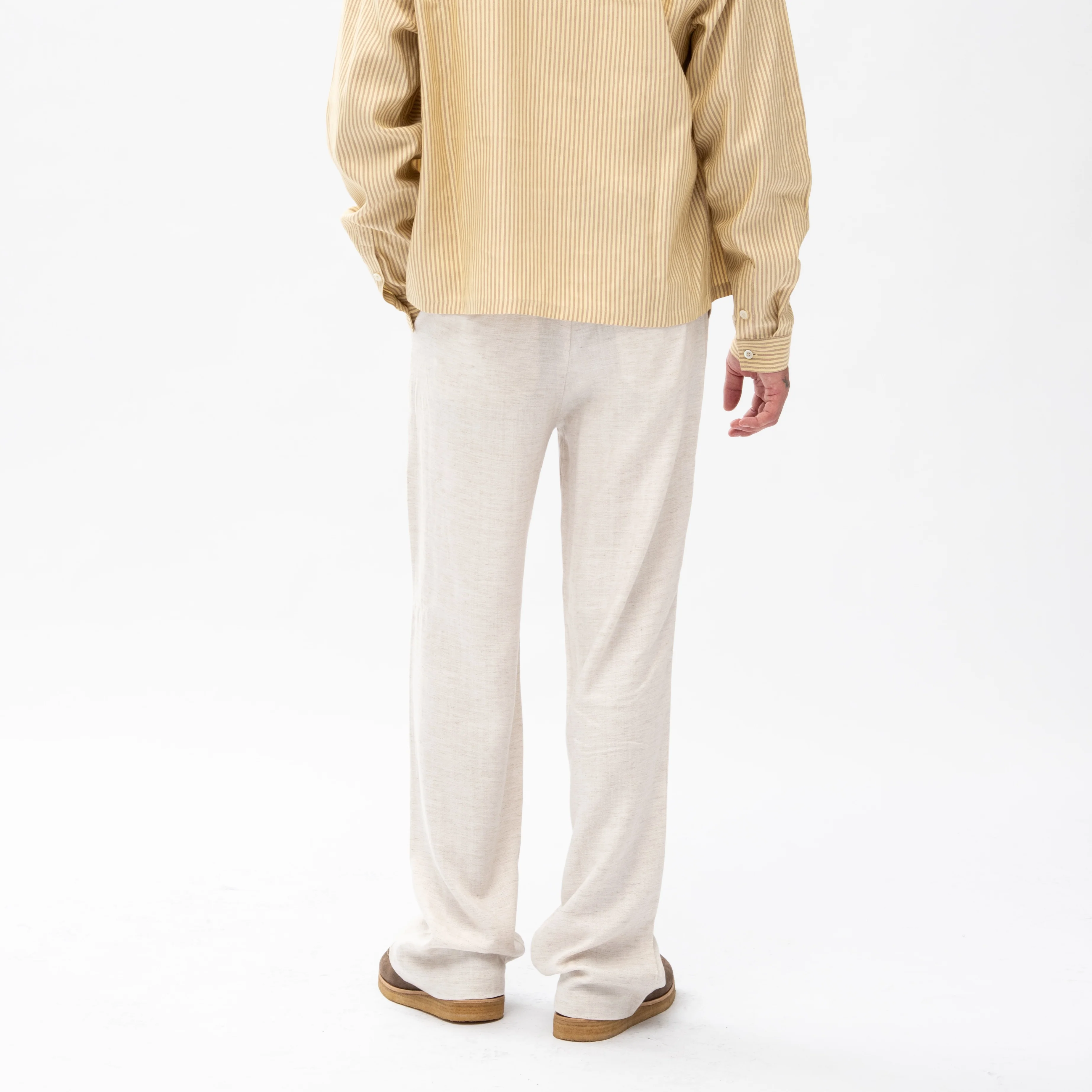 THE ESSENTIAL LINEN - Image 2