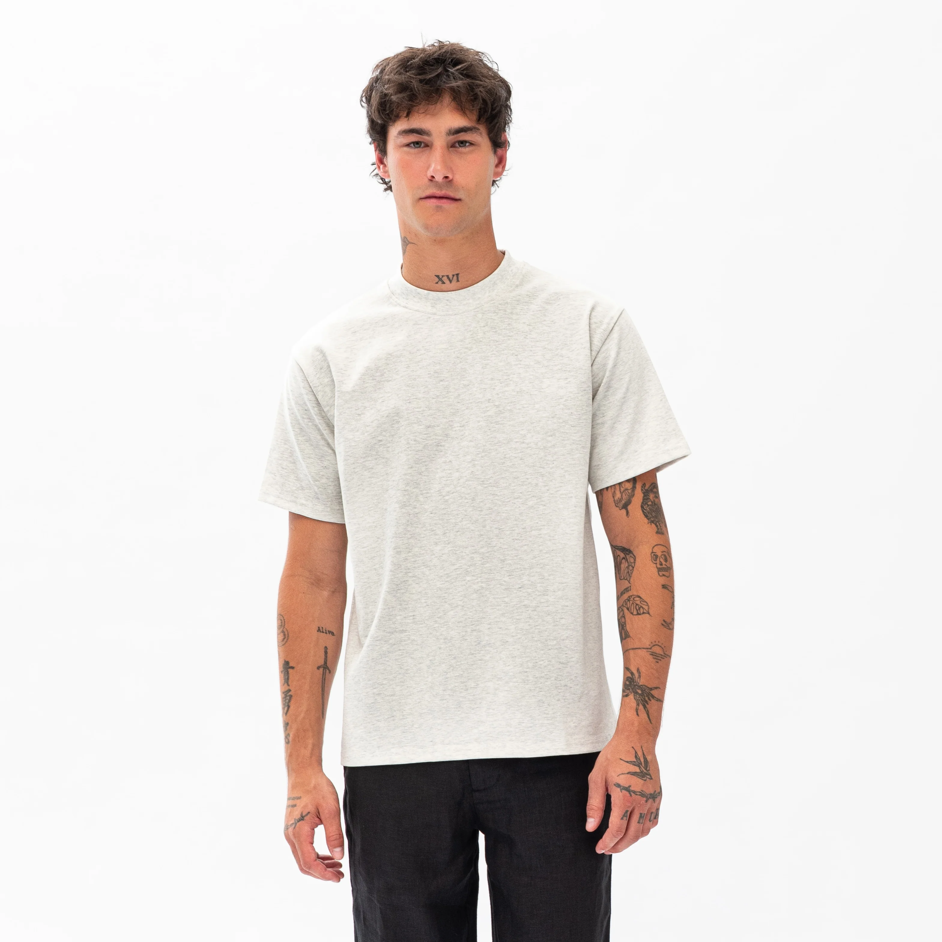 MEN'S TOPS