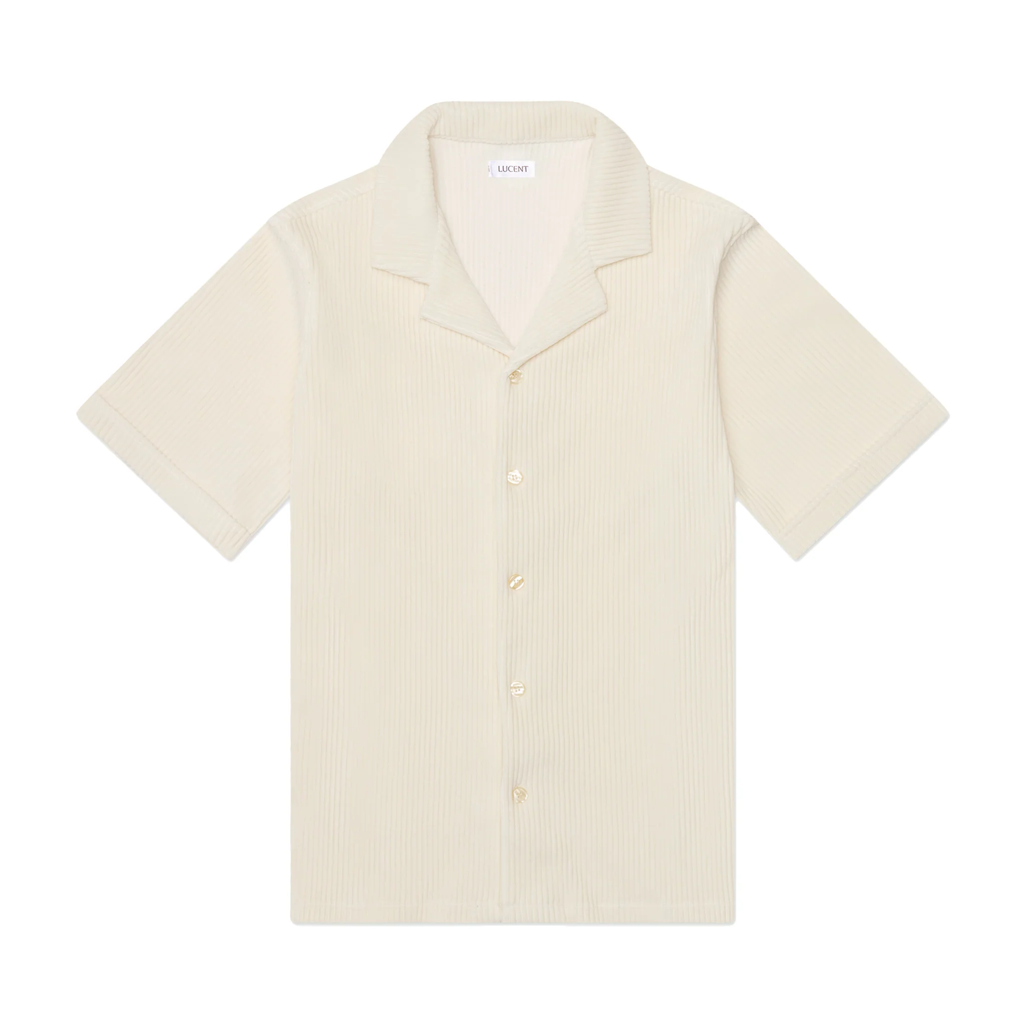 THE IVORY FITTED - Image 2