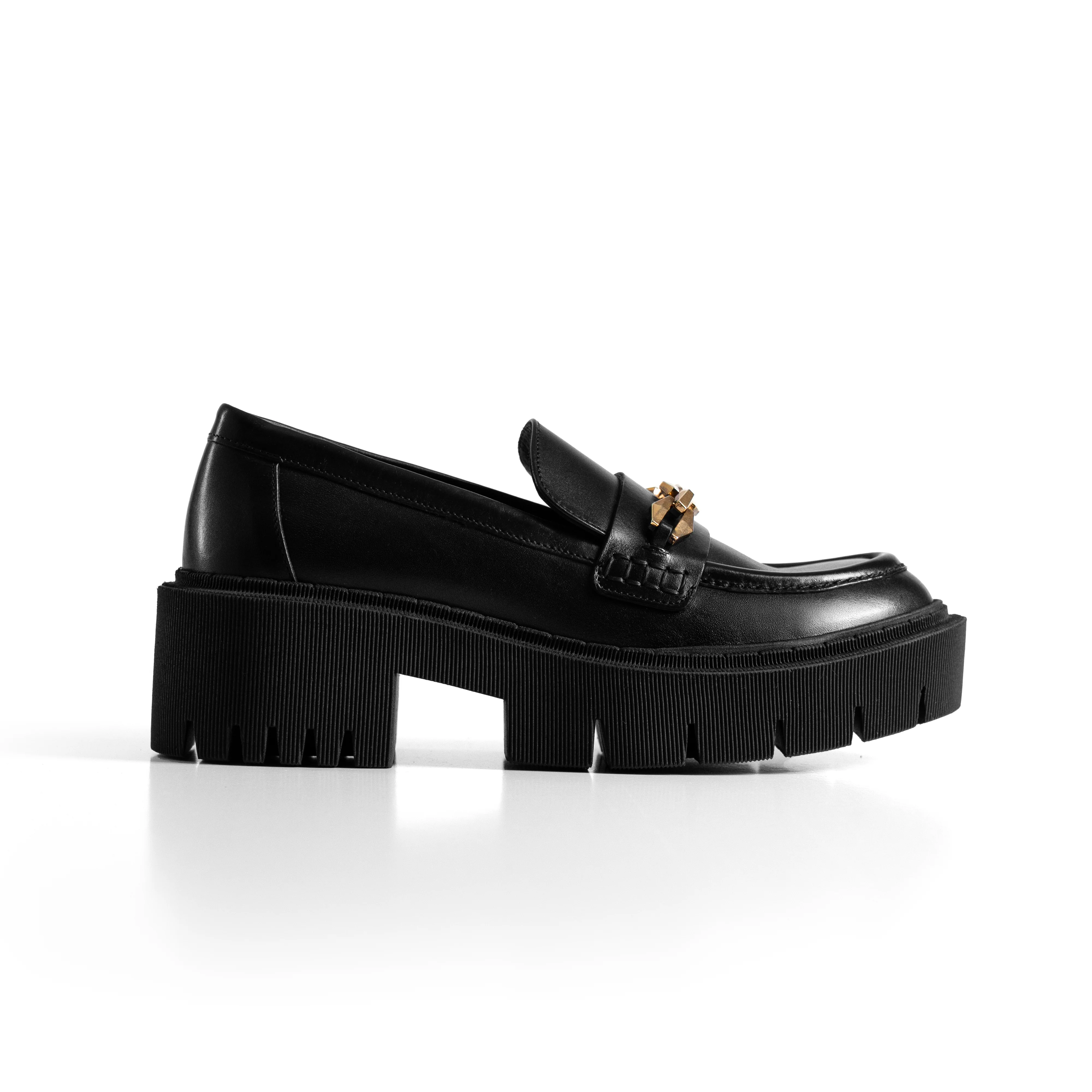 THE LUCIA PLATFORM