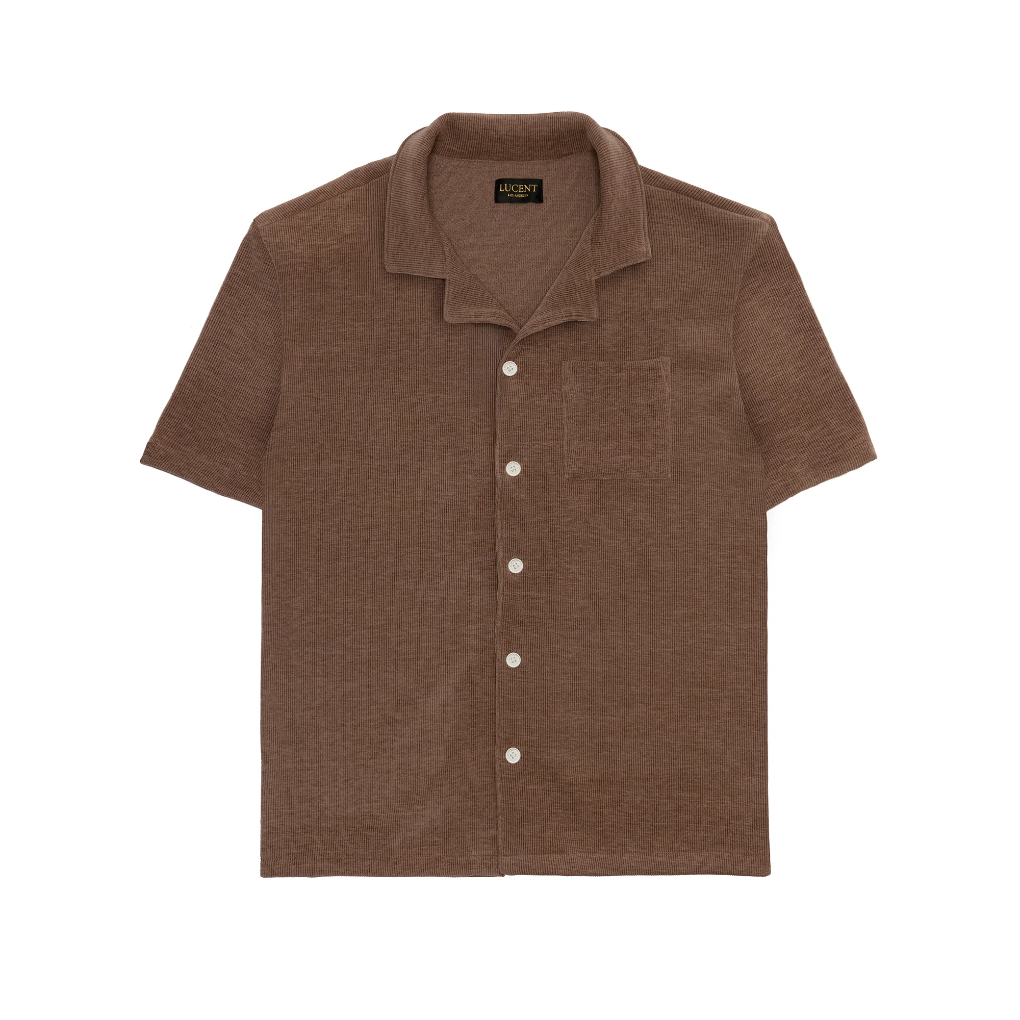 THE MOCHA FITTED - Image 3