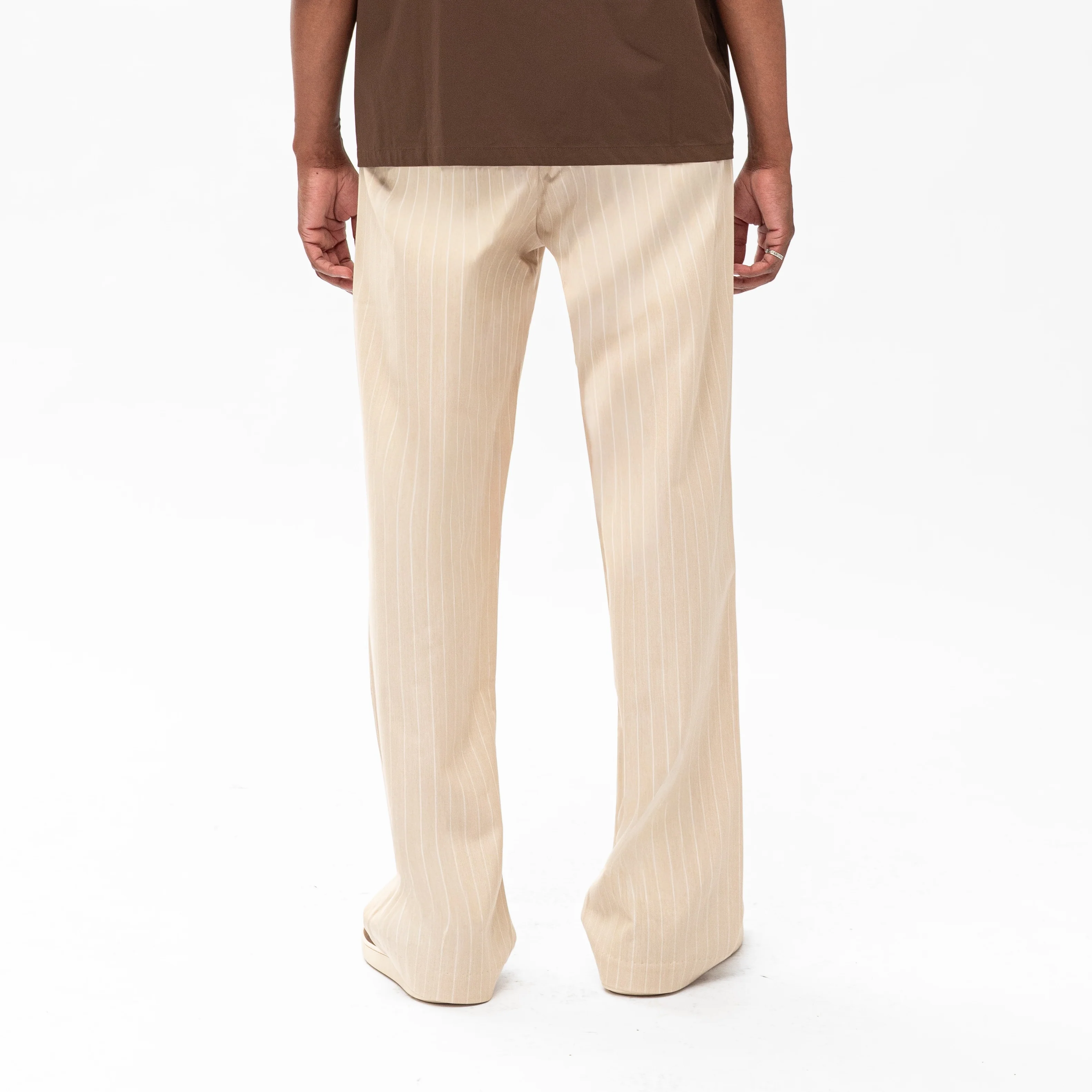 THE PINSTRIPE LINEN - Image 3