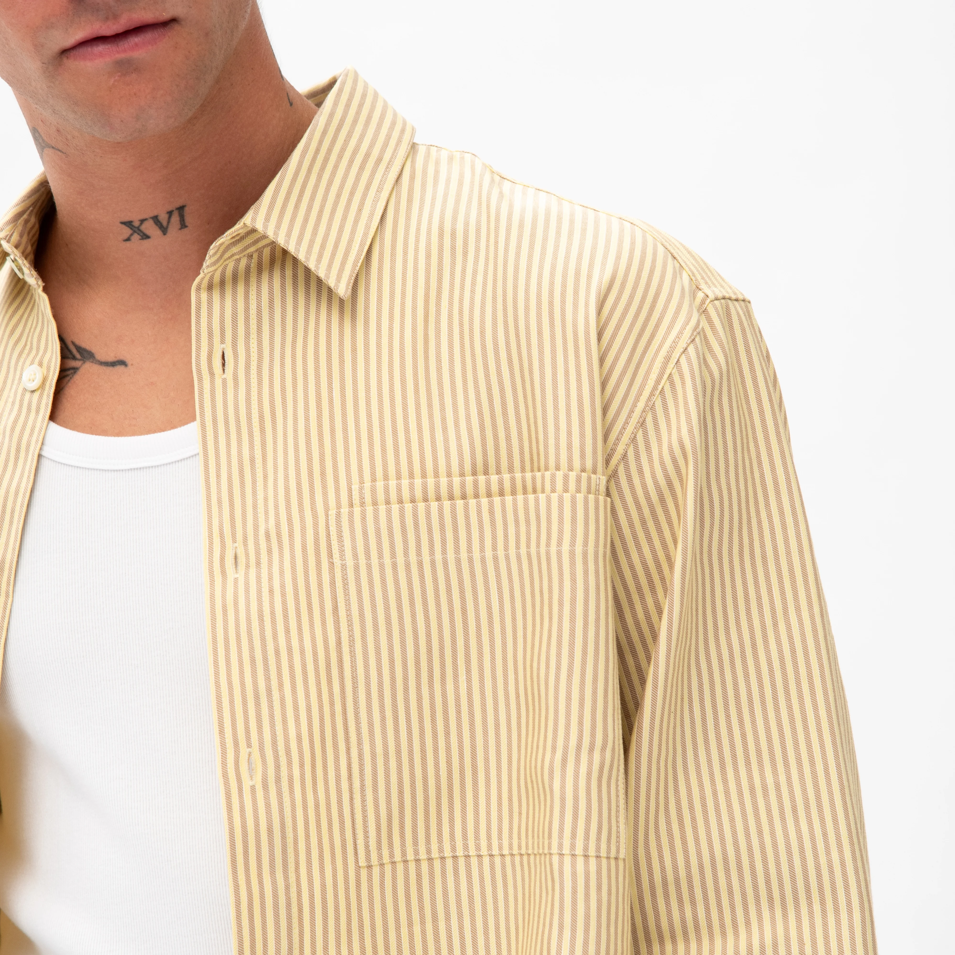 THE SUNSET STRIPE - Image 2